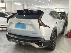 Aion Yingku 2022 1.5T Supernova Pro - ფოტო 7