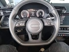 Audi A3 Facelift A3L Limousine 35 TFSI Luxury Sport - ფოტო 10