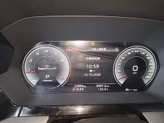 Audi A3 Facelift A3L Limousine 35 TFSI Luxury Sport - ფოტო 11