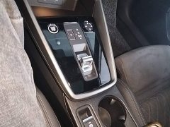 Audi A3 Facelift A3L Limousine 35 TFSI Luxury Sport - ფოტო 13
