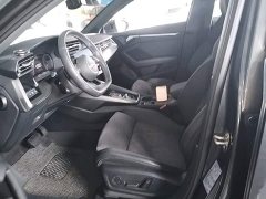 Audi A3 Facelift A3L Limousine 35 TFSI Luxury Sport - ფოტო 14