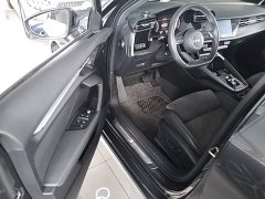 Audi A3 Facelift A3L Limousine 35 TFSI Luxury Sport - ფოტო 15