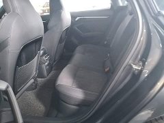 Audi A3 Facelift A3L Limousine 35 TFSI Luxury Sport - ფოტო 16