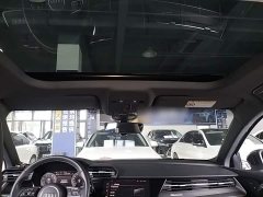 Audi A3 Facelift A3L Limousine 35 TFSI Luxury Sport - ფოტო 17