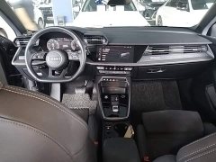 Audi A3 Facelift A3L Limousine 35 TFSI Luxury Sport - ფოტო 9