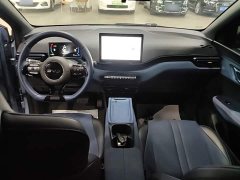 BYD Seagull 2025 305km Freedom Edition - ფოტო 10