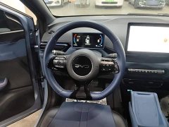 BYD Seagull 2025 305km Freedom Edition - ფოტო 11