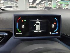 BYD Seagull 2025 305km Freedom Edition - ფოტო 12