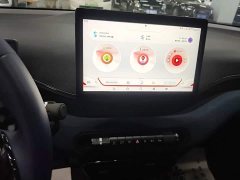 BYD Seagull 2025 305km Freedom Edition - ფოტო 13
