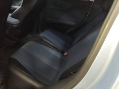BYD Seagull 2025 305km Freedom Edition - ფოტო 17