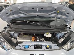 BYD Seagull 2025 305km Freedom Edition - ფოტო 20