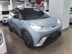 BYD Seagull 2025 305km Freedom Edition - ფოტო 4