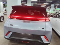 BYD Seagull 2025 305km Freedom Edition - ფოტო 6