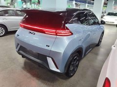 BYD Seagull 2025 305km Freedom Edition - ფოტო 7