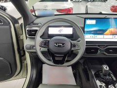 Geely Cowboy 2025 1.5TD Fun Wilderness Edition - ფოტო 10
