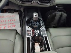 Geely Cowboy 2025 1.5TD Fun Wilderness Edition - ფოტო 13