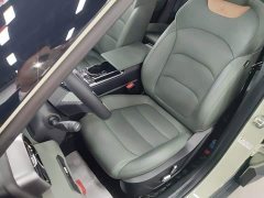Geely Cowboy 2025 1.5TD Fun Wilderness Edition - ფოტო 14