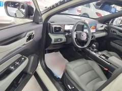 Geely Cowboy 2025 1.5TD Fun Wilderness Edition - ფოტო 15