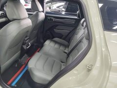 Geely Cowboy 2025 1.5TD Fun Wilderness Edition - ფოტო 16