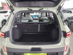 Geely Cowboy 2025 1.5TD Fun Wilderness Edition - ფოტო 18