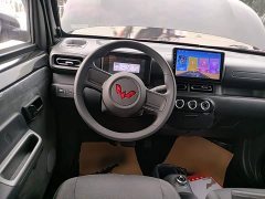 Wuling Zhiguang New Energy 201km Standard - ფოტო 10