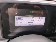 Wuling Zhiguang New Energy 201km Standard - ფოტო 11