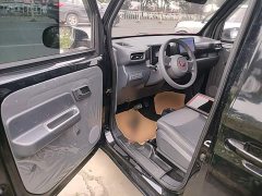 Wuling Zhiguang New Energy 201km Standard - ფოტო 15
