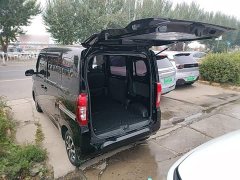 Wuling Zhiguang New Energy 201km Standard - ფოტო 18