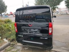 Wuling Zhiguang New Energy 201km Standard - ფოტო 5