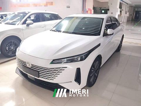 2023 Changan Yida Blue Whale NE 1.5T GDI DCT Navigator - ავტომობილი ჩინეთიდან