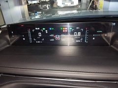 Changan Yida Blue Whale NE 1.5T GDI DCT Navigator - ფოტო 11