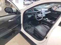 Changan Yida Blue Whale NE 1.5T GDI DCT Navigator - ფოტო 15