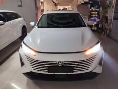 Changan Yida Blue Whale NE 1.5T GDI DCT Navigator - ფოტო 3