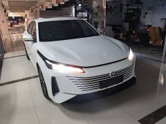 Changan Yida Blue Whale NE 1.5T GDI DCT Navigator - ფოტო 4