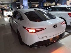 Changan Yida Blue Whale NE 1.5T GDI DCT Navigator - ფოტო 5