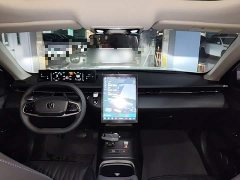 Changan Yida Blue Whale NE 1.5T GDI DCT Navigator - ფოტო 9
