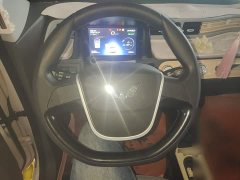 Wuling Hongguang MINIEV Macaron Premium Edition LFP - ფოტო 11