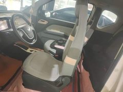 Wuling Hongguang MINIEV Macaron Premium Edition LFP - ფოტო 15
