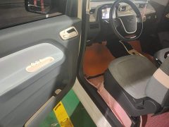 Wuling Hongguang MINIEV Macaron Premium Edition LFP - ფოტო 16
