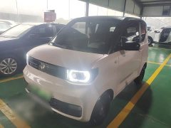 Wuling Hongguang MINIEV Macaron Premium Edition LFP - ფოტო 2