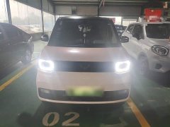 Wuling Hongguang MINIEV Macaron Premium Edition LFP - ფოტო 3