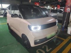 Wuling Hongguang MINIEV Macaron Premium Edition LFP - ფოტო 4