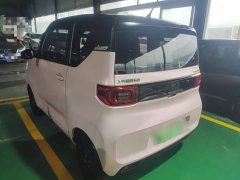 Wuling Hongguang MINIEV Macaron Premium Edition LFP - ფოტო 5