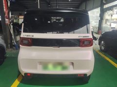 Wuling Hongguang MINIEV Macaron Premium Edition LFP - ფოტო 6