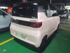 Wuling Hongguang MINIEV Macaron Premium Edition LFP - ფოტო 7
