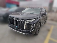 FAW Red Flag HS7 PHEV 2.0T PHEV AWD Flagship Comfort 6-Seater - ფოტო 1