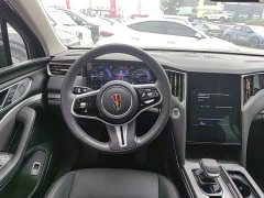 FAW Red Flag HS7 PHEV 2.0T PHEV AWD Flagship Comfort 6-Seater - ფოტო 13