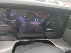 FAW Red Flag HS7 PHEV 2.0T PHEV AWD Flagship Comfort 6-Seater - ფოტო 14