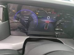 FAW Red Flag HS7 PHEV 2.0T PHEV AWD Flagship Comfort 6-Seater - ფოტო 15