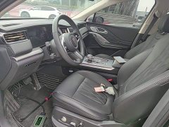 FAW Red Flag HS7 PHEV 2.0T PHEV AWD Flagship Comfort 6-Seater - ფოტო 18